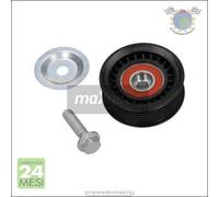 Rullo tenditore tendicinghia Maxgear per BMW Z4 E85 3.0 2.5 2.2