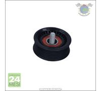 Rullo tenditore tendicinghia Maxgear per CADILLAC BLS FIAT GRANDE PUNTO SEDICI