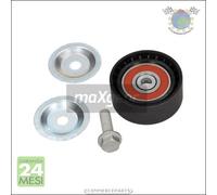 Rullo tenditore tendicinghia Maxgear per CHEVROLET ORLANDO CAPTIVA CRUZE LAND R
