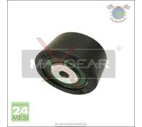 Rullo tenditore tendicinghia Maxgear per CITROEN BERLINGO EVASION XANTIA XSA #pw