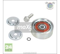 Rullo tenditore tendicinghia Maxgear per CITROEN C4 MITSUBISHI OUTLANDER III II