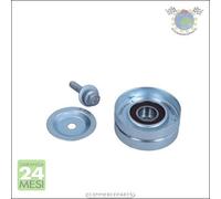 Rullo tenditore tendicinghia Maxgear per CITROEN XANTIA C5 II I XM C8 FIAT U #rs