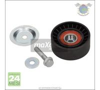Rullo tenditore tendicinghia Maxgear per CITROEN XANTIA C5 II I XM C8 FIAT ULYS