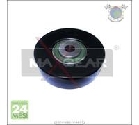 Rullo tenditore tendicinghia Maxgear per CITROEN XSARA PEUGEOT 806 605 406 306