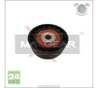 Rullo tenditore tendicinghia Maxgear per DACIA SANDERO DUSTER DOKKER LOGAN LODG