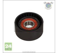 Rullo tenditore tendicinghia Maxgear per DACIA SOLENZA SANDERO DUSTER LOGAN #qw