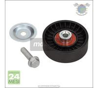 Rullo tenditore tendicinghia Maxgear per FIAT MAREA COUPE BRAVO LANCIA LYBRA
