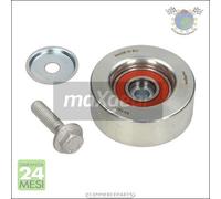 Rullo tenditore tendicinghia Maxgear per FORD MAVERICK TRANSIT TOURNEO MONDE #q1