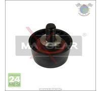 Rullo tenditore tendicinghia Maxgear per FORD MONDEO COUGAR FOCUS #pn