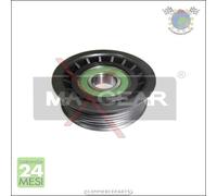 Rullo tenditore tendicinghia Maxgear per FORD TRANSIT MONDEO JAGUAR X-TYPE