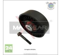 Rullo tenditore tendicinghia Maxgear per FORD TRANSIT RANGER MERCEDES CLASSE GL