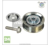 Rullo tenditore tendicinghia Maxgear per HYUNDAI SANTA FE GRANDEUR TUCSON ix #re
