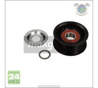 Rullo tenditore tendicinghia Maxgear per MERCEDES CLASSE S 600 CL 65 63 G AMG65