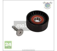 Rullo tenditore tendicinghia Maxgear per MERCEDES CLASSE S CL 63 55 R M ML G #rh