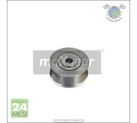 Rullo tenditore tendicinghia Maxgear per MITSUBISHI OUTLANDER III LANCER VIII A