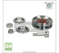 Rullo tenditore tendicinghia Maxgear per NISSAN ALMERA TINO II X-TRAIL PRIMERA