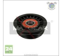 Rullo tenditore tendicinghia Maxgear per OPEL VECTRA C SIGNUM 2 RENAULT ESPACE