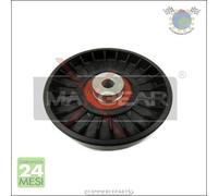 Rullo tenditore tendicinghia Maxgear per RENAULT SAFRANE LAGUNA VOLVO XC70 V70