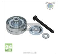 Rullo tenditore tendicinghia Maxgear per SEAT ALHAMBRA IBIZA IV SKODA FABIA VW