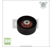 Rullo tenditore tendicinghia Maxgear per SEAT AROSA SKODA OCTAVIA FELICIA FA #ry