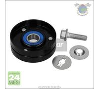 Rullo tenditore tendicinghia Maxgear per SEAT TOLEDO II LEON SKODA OCTAVIA VW G