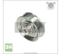 Rullo tenditore tendicinghia Maxgear per TOYOTA COROLLA AVENSIS AURIS MR2