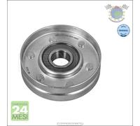Rullo tenditore tendicinghia Meyle per AUDI CABRIOLET A6 A4 SKODA SUPERB VW PAS