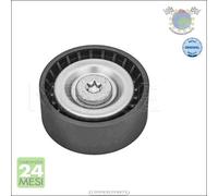 Rullo tenditore tendicinghia Meyle per MERCEDES CLASSE GLK 250 220 200 SPRINTER
