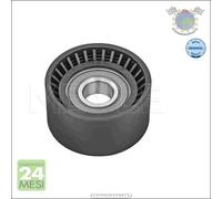 Rullo tenditore tendicinghia Meyle per MITSUBISHI CARISMA SPACE NISSAN PRIMASTA