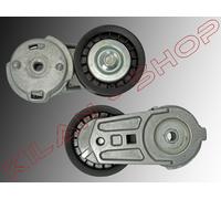 Rullo Tenditore Tendicinghia per Dodge Ram 1500 5,7L 2003 - 2008 Cinghia Piatta