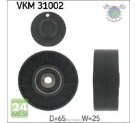 Rullo tenditore tendicinghia SKF per AUDI A3 SEAT TOLEDO II IBIZA CORDOBA LE #hg