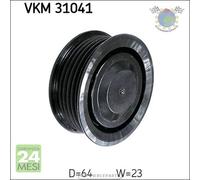 Rullo tenditore tendicinghia SKF per AUDI ALLROAD Q7 Q5 A8 A7 A6 A5 A4 CHRYSLER