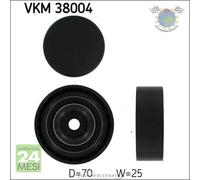 Rullo tenditore tendicinghia SKF per BMW Z4 E86 M E85 Z3 E36 3.0 2.8 2.2 2.0 1.