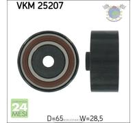 Rullo tenditore tendicinghia SKF per CHEVROLET CRUZE TRAX OPEL ZAFIRA B / MERIV