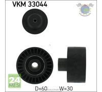 Rullo tenditore tendicinghia SKF per CITROEN BERLINGO XSARA C5 II C3 C4 I C2 C1