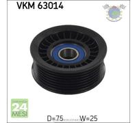 Rullo tenditore tendicinghia SKF per HONDA ACCORD VIII CIVIC CR-V III IV JEEP G