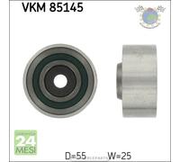 Rullo tenditore tendicinghia SKF per HYUNDAI ELANTRA MATRIX ACCENT COUPE GETZ K