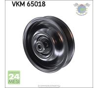 Rullo tenditore tendicinghia SKF per HYUNDAI SANTA FE GRANDEUR ELANTRA TUCSON T