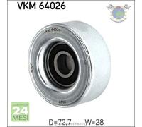 Rullo tenditore tendicinghia SKF per MAZDA 3 2
