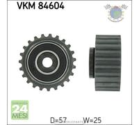 Rullo tenditore tendicinghia SKF per MAZDA 323