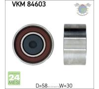 Rullo tenditore tendicinghia SKF per MAZDA PREMACY 626 323