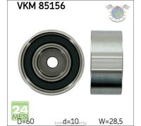 Rullo tenditore tendicinghia SKF per MITSUBISHI L200