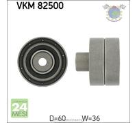 Rullo tenditore tendicinghia SKF per NISSAN PATROL LAUREL