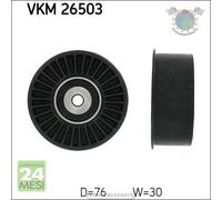 Rullo tenditore tendicinghia SKF per NISSAN PRIMASTAR INTERSTAR OPEL VIVARO A M