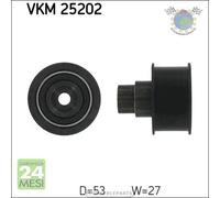 Rullo tenditore tendicinghia SKF per OPEL VECTRA A KADETT E ASTRA G F