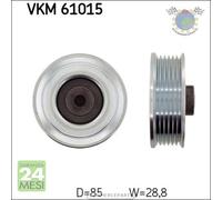 Rullo tenditore tendicinghia SKF per TOYOTA COROLLA AVENSIS AURIS MR2