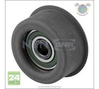 Rullo tenditore tendicinghia SNR per CHEVROLET CRUZE CORSA TRAX MAZDA 323 OPEL