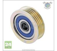 Rullo tenditore tendicinghia SNR per FIAT SEDICI SUZUKI VITARA WAGON SWIFT JIMN
