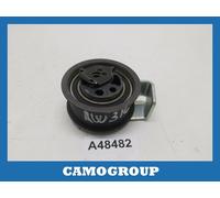 RULLO TENDITORE TIMING BELT TENSIONER ASQ AUDI A2 A3 A4 VOLKSWAGEN GOLF 03.80201