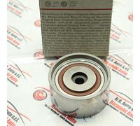 RULLO TENDITORE VW-AUDI-SEAT-SKODA COD. 059109244 NUOVO ORIGINALE